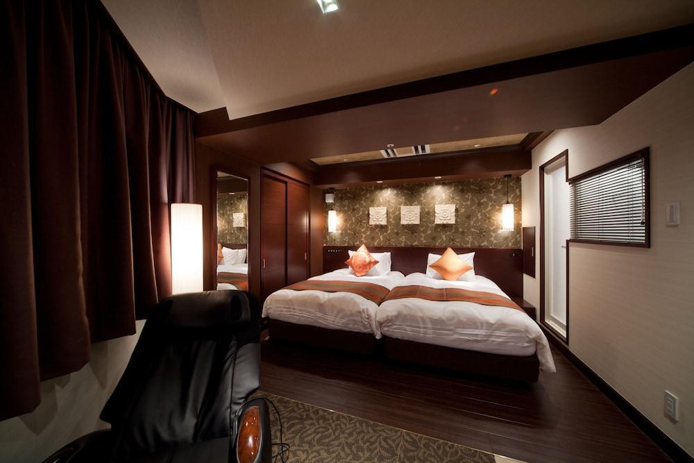 Hotel Coco Grand Ueno Shinobazu Токіо Екстер'єр фото