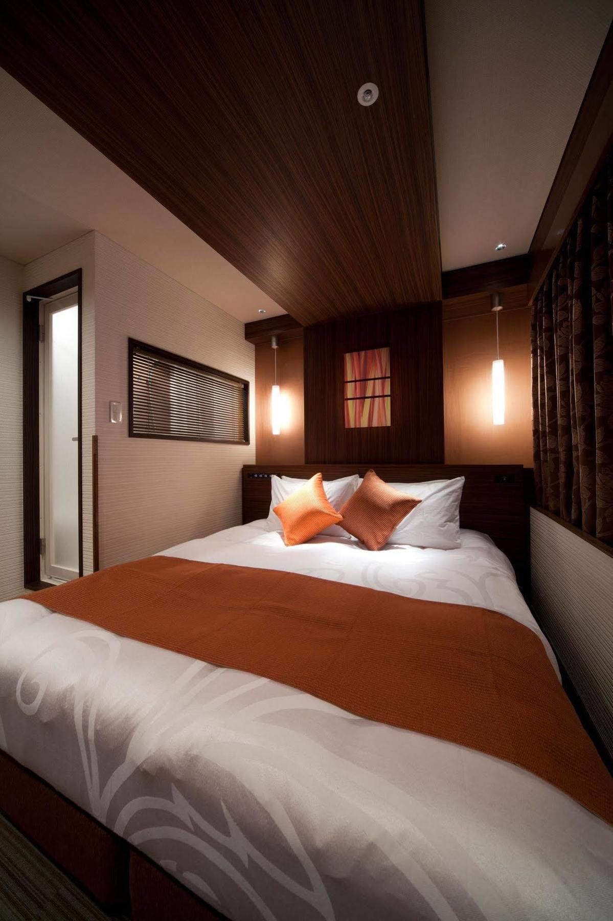 Hotel Coco Grand Ueno Shinobazu Токіо Екстер'єр фото